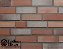Клинкерный кирпич K380NF cerasi azur liso