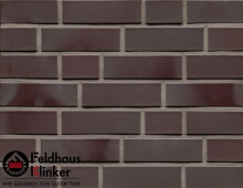 Клинкерный кирпич K388NF cerasi ferrum liso