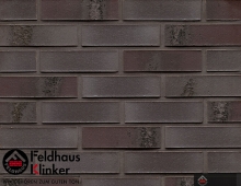 Клинкерный кирпич  K565NF carbona geo ferrum