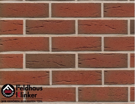 Клинкерная плитка R307NF ardor rustico