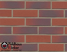 Клинкерная плитка R356NF carmesi antic liso