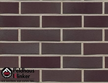 Клинкерная плитка R384NF ferrum liso