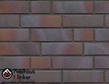 Клинкерная плитка R386NF cerasi maritim negro