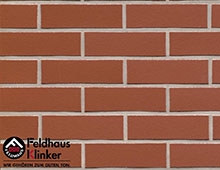 Клинкерная плитка R400NF carmesi liso