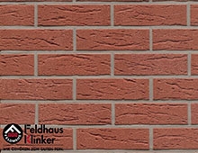 Клинкерная плитка R435NF carmesi mana