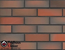 Клинкерная плитка R484NF galena terreno viva