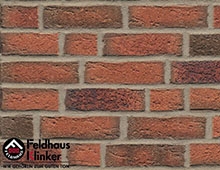 Плитка ручной формовки R687NF sintra terracotta linguro