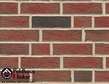 Плитка ручной формовки R689NF sintra ardor