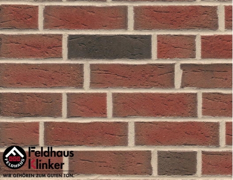 Клинкерная плитка ручной формовки R689NF sintra ardor