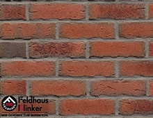 Плитка ручной формовки R698NF sintra terracotta bario