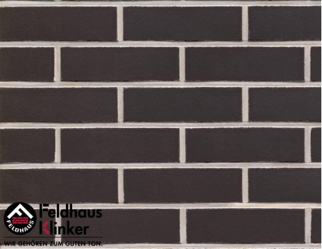 Клинкерная плитка R700NF anthracit liso
