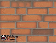 Клинкерная плитка под кирпич R718NF accudo terracotta vivo