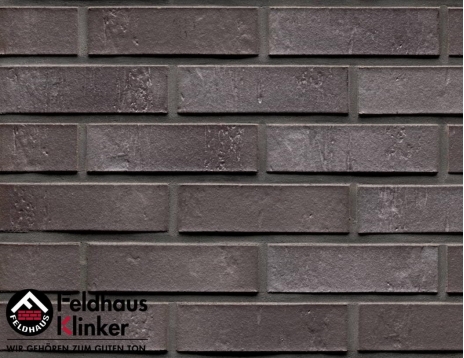 Клинкерная плитка под кирпич R720NF accudo cerasi ferrum