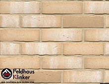 Клинкерная плитка ручной формовки R730NF vascu crema bora
