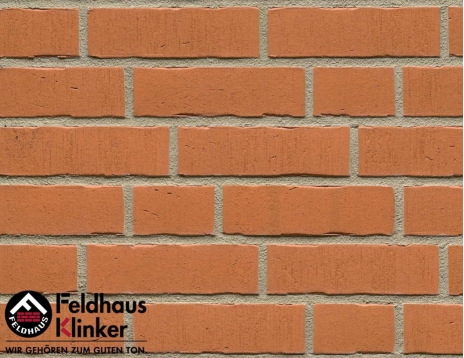 Клинкерная плитка ручной формовки R731NF vascu terracotta oxana