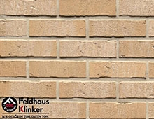 Клинкерная плитка ручной формовки R733NF vascu crema pandra