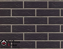 Клинкерная плитка R740NF anthracit senso