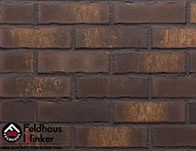 Клинкерная плитка ручной формовки R747NF vascu geo legoro