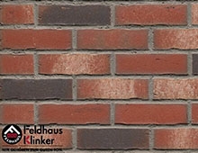 Клинкерная плитка ручной формовки R750NF vascu ardor rotado