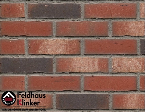 Клинкерная плитка ручной формовки R750NF vascu ardor rotado
