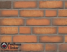 Клинкерная плитка ручной формовки R758NF vascu terracotta