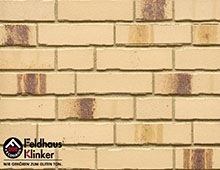 Клинкерная фасадная плитка R970NF bacco crema maron