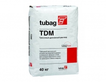 Раствор для брусчатки TDM