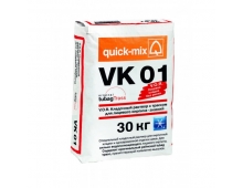 Зимний цветной кладочный раствор VK 01 V.O.R.